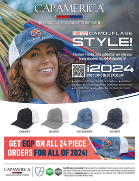 Flyers - capamerica.com