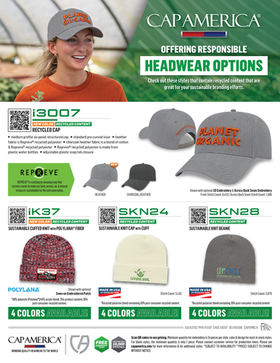 Flyers - capamerica.com